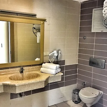 Hotell Calipso Turunç