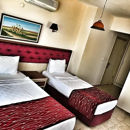 Calipso Hotell