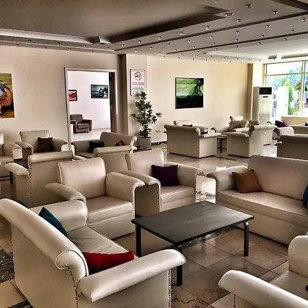 Calipso Hotell 4*