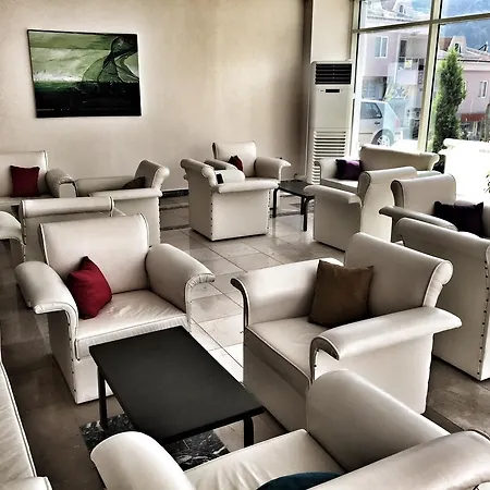 Hotell Calipso Turunç