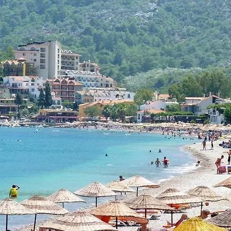 Calipso Turunç