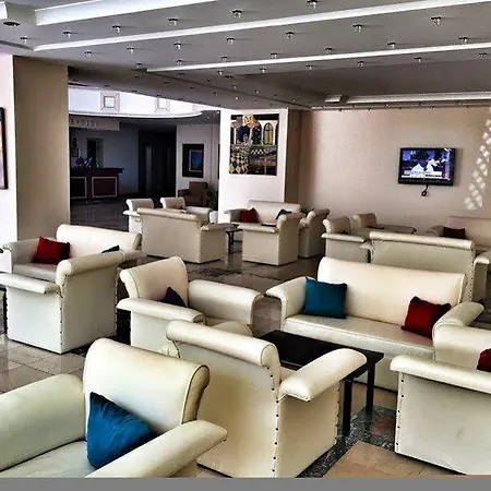 Calipso Hotell