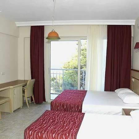 Calipso Hotell