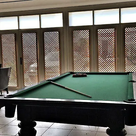 Hotell Calipso Turunç